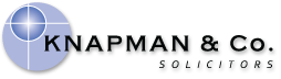 Knapman & Co. Solicitors